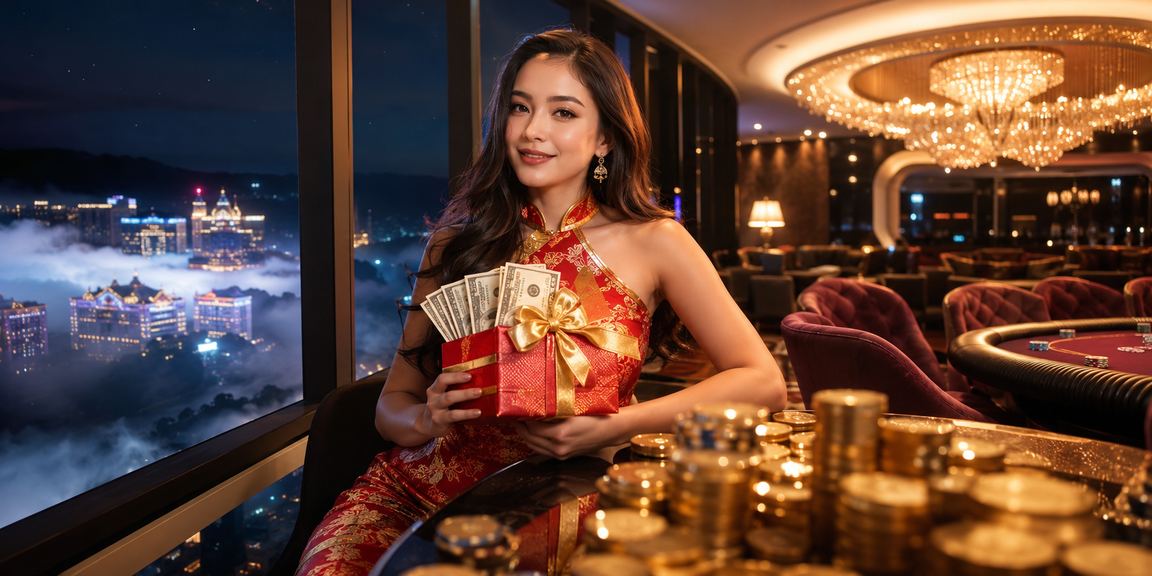Suasana taruhan sukan dan odds perlawanan 965 terinspirasi pengalaman Genting Highlands Malaysia