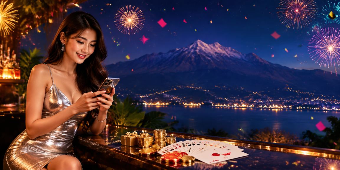 Permainan Rummy dalam talian 965 yang popular di kalangan pemain Sabah Malaysia