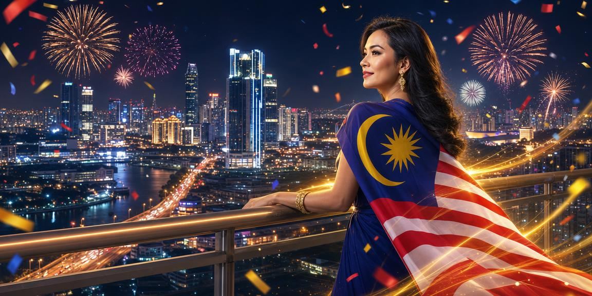 Suasana hiburan sukan dan taruhan di Seremban Malaysia bersama platform 965
